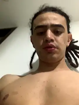 JovenDesobediente online show from October 2025 06:41:02 AM