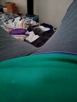 missthickness35 Pika online show from January 2025 08:46:01 PM