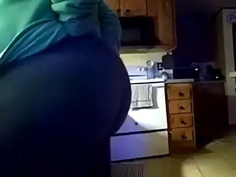 missthickness35 Pika online show from February 2025 05:44:02 AM