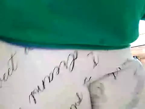 missthickness35 Pika online show from March 2025 06:01:02 PM