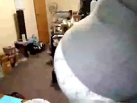 missthickness35 Pika online show from March 2025 06:35:01 AM