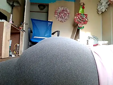 missthickness35 Pika online show from September 2025 01:24:02 PM