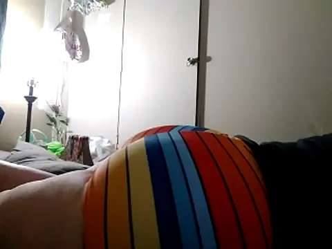 missthickness35 Pika online show from December 2025 09:32:02 PM