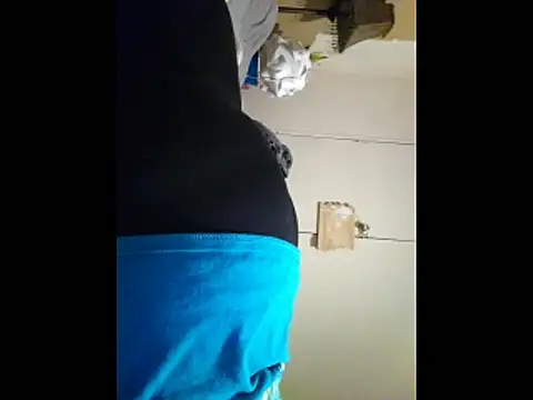 missthickness35 Pika online show from February 2026 01:12:01 AM