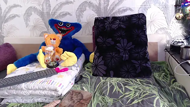 CamDiva113 online show from February 2025 07:04:02 AM