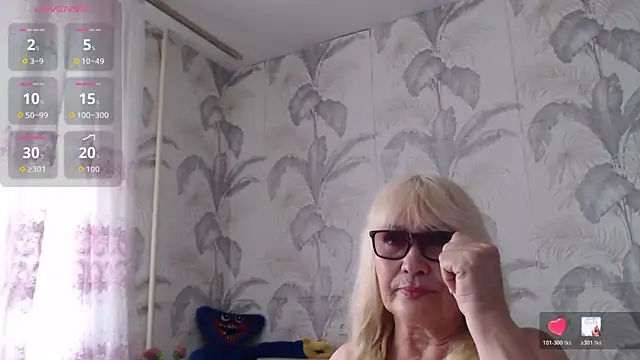 CamDiva113 online show from May 2026 12:45:02 PM