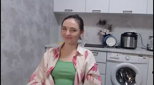 StacyMind online show from December 2024 08:36:02 PM