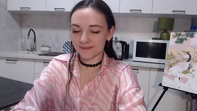 StacyMind online show from February 2025 07:13:01 PM