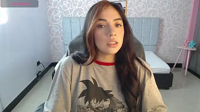 Snapshot of ninfa1_ch chatting on December 2024 11:24:01 AM ninfa1 ch online show from December 2024 11:24:01 AM