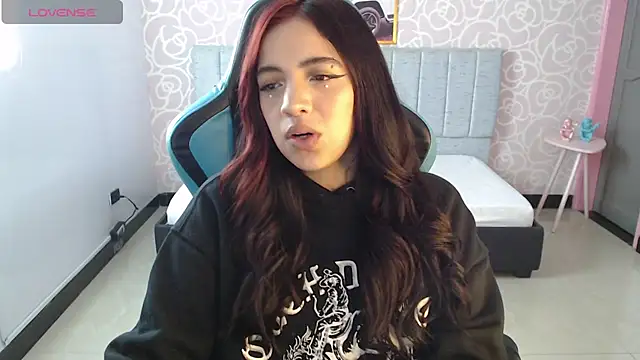 Snapshot of ninfa1_ch chatting on December 2024 11:25:02 AM ninfa1 ch online show from December 2024 11:25:02 AM