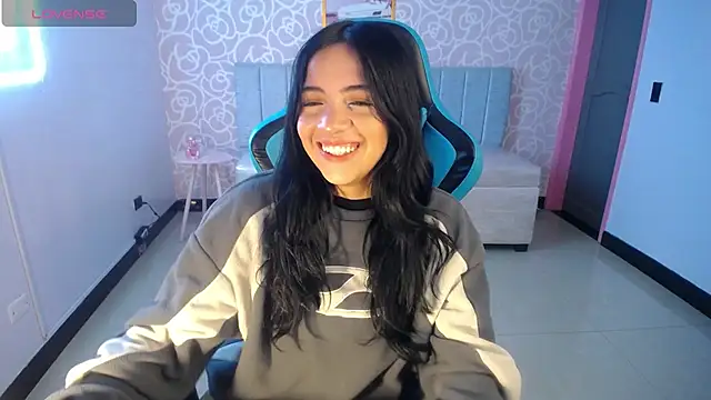 Snapshot of ninfa1_ch chatting on January 2025 11:13:02 AM ninfa1 ch online show from January 2025 11:13:02 AM