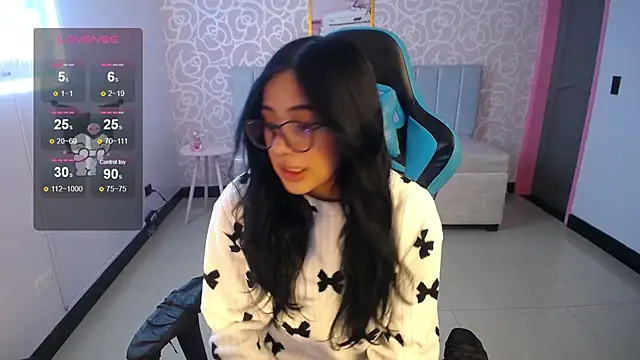 Snapshot of ninfa1_ch chatting on January 2025 11:15:02 AM ninfa1 ch online show from January 2025 11:15:02 AM