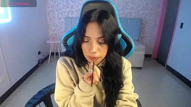 Snapshot of ninfa1_ch chatting on February 2025 11:16:02 AM ninfa1 ch online show from February 2025 11:16:02 AM