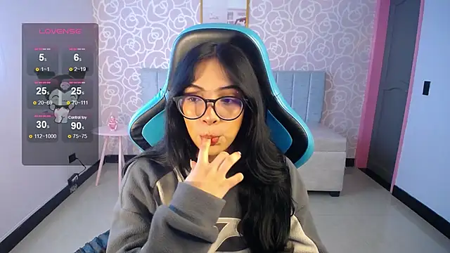 Snapshot of ninfa1_ch chatting on February 2025 11:15:01 AM ninfa1 ch online show from February 2025 11:15:01 AM