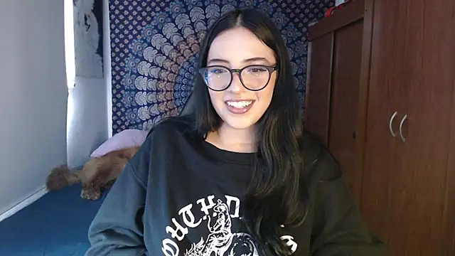 Snapshot of ninfa1_ch chatting on February 2025 04:35:02 PM ninfa1 ch online show from February 2025 04:35:02 PM