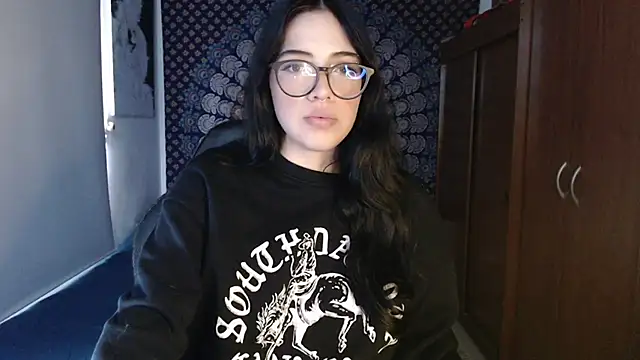 Snapshot of ninfa1_ch chatting on February 2025 07:59:01 PM ninfa1 ch online show from February 2025 07:59:01 PM