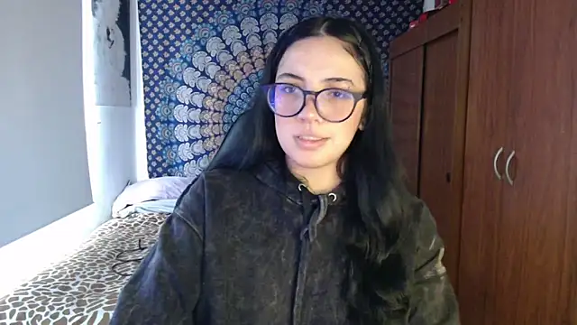 Snapshot of ninfa1_ch chatting on February 2025 02:54:02 PM ninfa1 ch online show from February 2025 02:54:02 PM