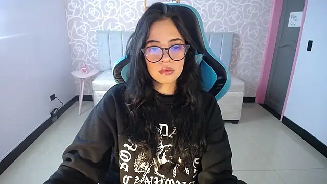 Snapshot of ninfa1_ch chatting on February 2025 11:09:02 AM ninfa1 ch online show from February 2025 11:09:02 AM