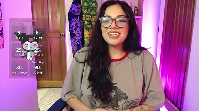 Snapshot of ninfa1_ch chatting on March 2025 03:53:01 PM ninfa1 ch online show from March 2025 03:53:01 PM