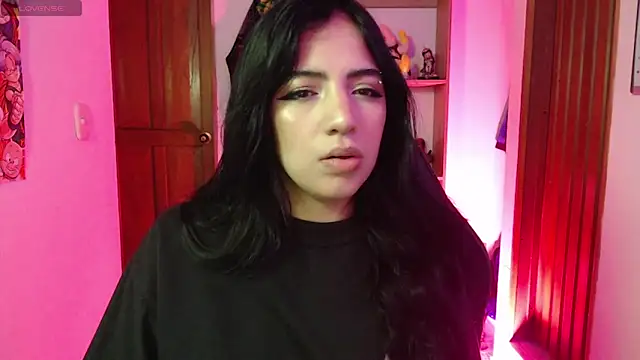 Snapshot of ninfa1_ch chatting on March 2025 02:19:01 PM ninfa1 ch online show from March 2025 02:19:01 PM