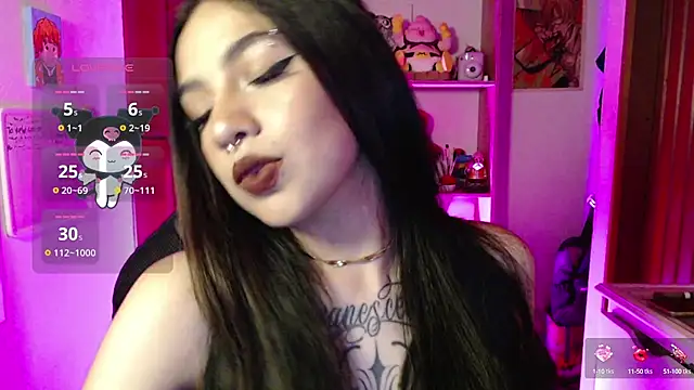 Snapshot of ninfa1_ch chatting on September 2025 11:38:02 PM ninfa1 ch online show from September 2025 11:38:02 PM