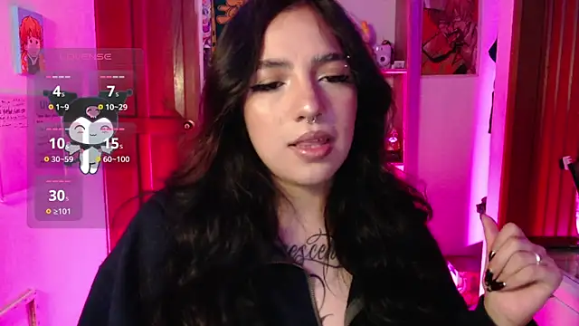 Snapshot of ninfa1_ch chatting on September 2025 12:00:02 AM ninfa1 ch online show from September 2025 12:00:02 AM