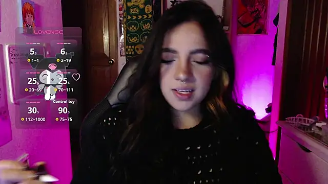 Snapshot of ninfa1_ch chatting on September 2025 12:58:02 AM ninfa1 ch online show from September 2025 12:58:02 AM