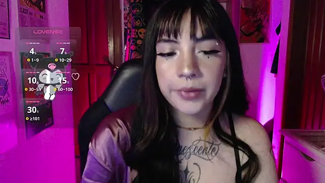 Snapshot of ninfa1_ch chatting on October 2025 12:44:01 AM ninfa1 ch online show from October 2025 12:44:01 AM