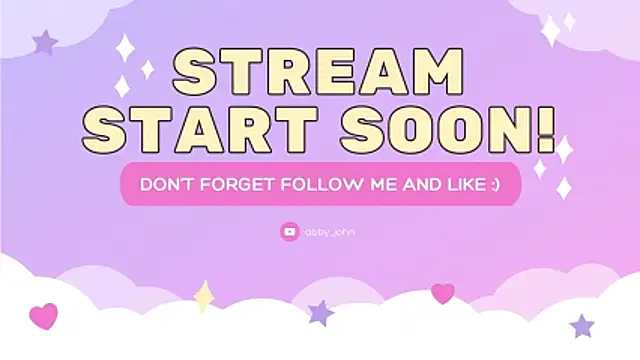 abby  make online show from May 2026 08:28:02 PM
