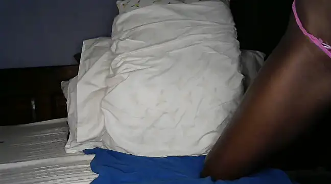 Sexyariahhh online show from January 2025 02:57:01 AM