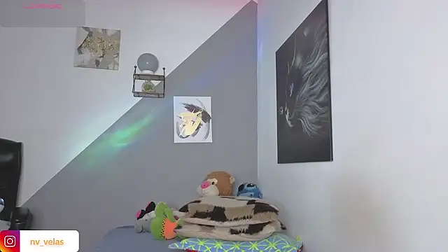 charlotte 002 online show from February 2026 11:56:01 PM