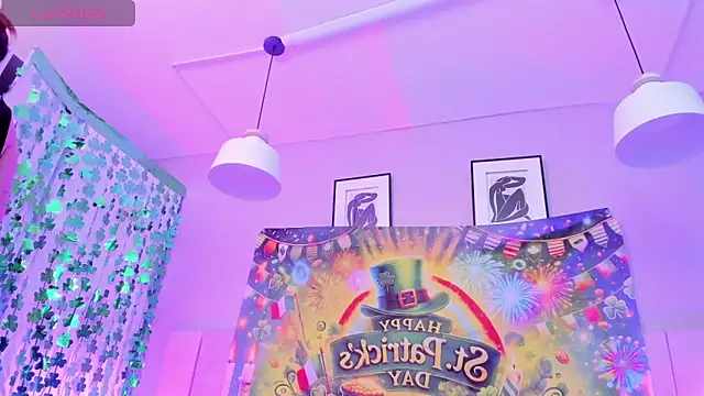 April bowie online show from March 2025 11:51:01 AM