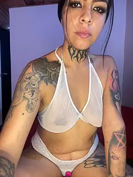 AbbyFtLuna online show from February 2025 09:05:02 PM