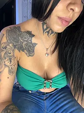 AbbyFtLuna online show from September 2025 11:04:02 PM