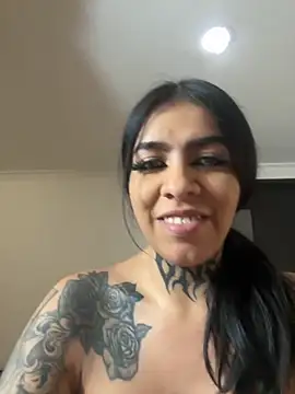 AbbyFtLuna online show from November 2025 11:05:01 PM