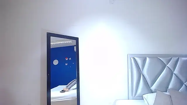 exotic karmella online show from February 2025 08:25:01 PM