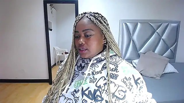 exotic karmella online show from March 2025 08:45:02 PM