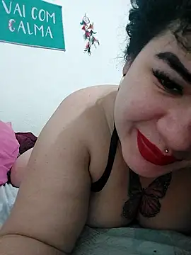 Lady lua online show from March 2026 08:29:02 AM