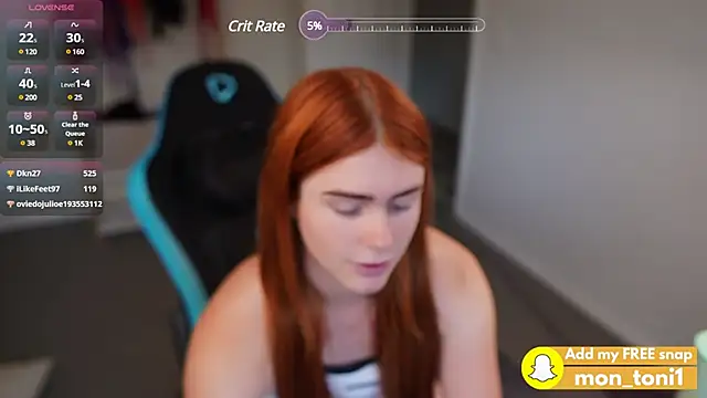 Snapshot of aus_queen chatting on January 2025 06:56:01 AM aus queen online show from January 2025 06:56:01 AM