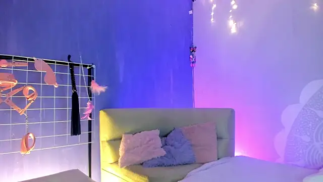 Hellen dumont online show from January 2025 02:21:02 AM