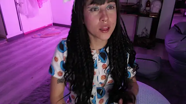 Snapshot of Hellen_dumont chatting on January 2026 01:10:02 AM Hellen dumont online show from January 2026 01:10:02 AM