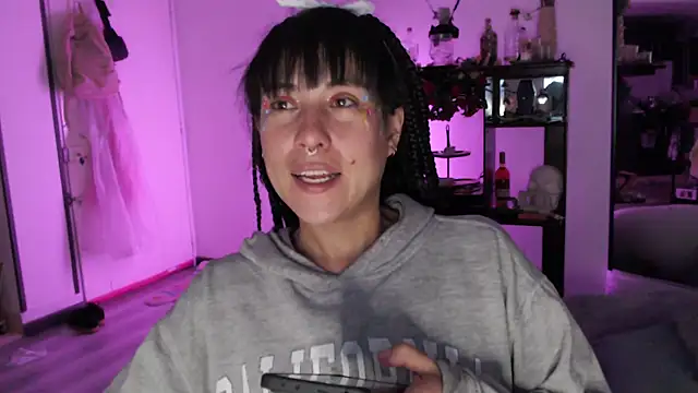Snapshot of Hellen_dumont chatting on January 2026 03:56:01 AM Hellen dumont online show from January 2026 03:56:01 AM