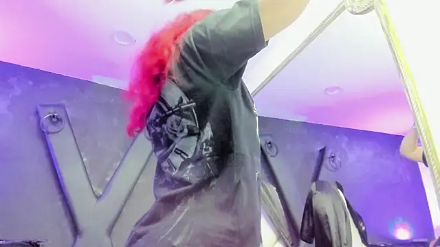 Snapshot of DarlingBDSM_ chatting on February 2025 12:56:01 PM DarlingBDSM online show from February 2025 12:56:01 PM