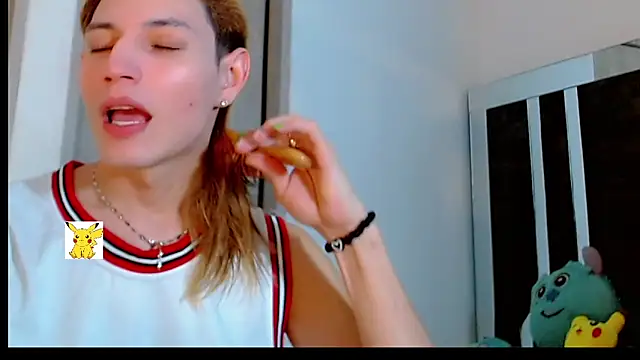 honey skin online show from February 2025 09:31:01 PM