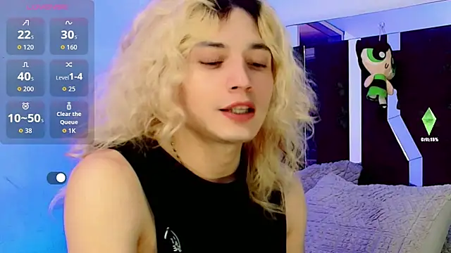 honey skin online show from October 2025 01:58:01 AM