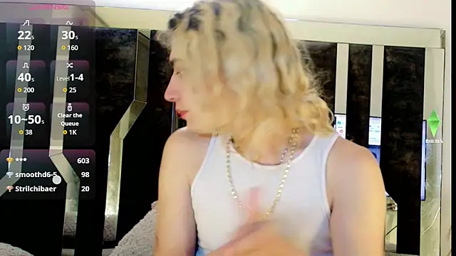 honey skin online show from December 2025 09:57:01 PM