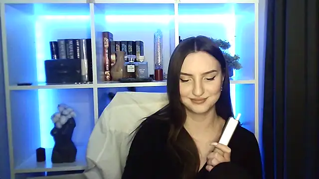 X Alisa online show from March 2026 07:22:02 PM