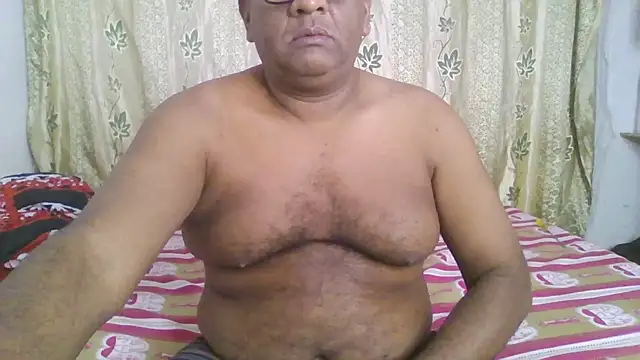 Beargryzzly online show from December 2024 02:42:01 AM