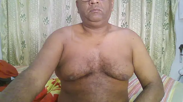 Beargryzzly online show from January 2025 02:31:01 PM