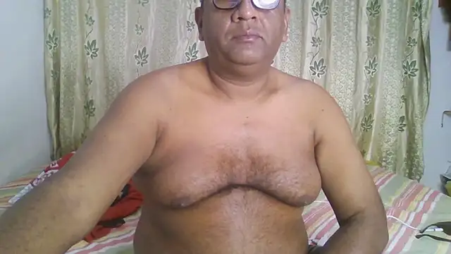 Beargryzzly online show from January 2025 03:31:01 AM